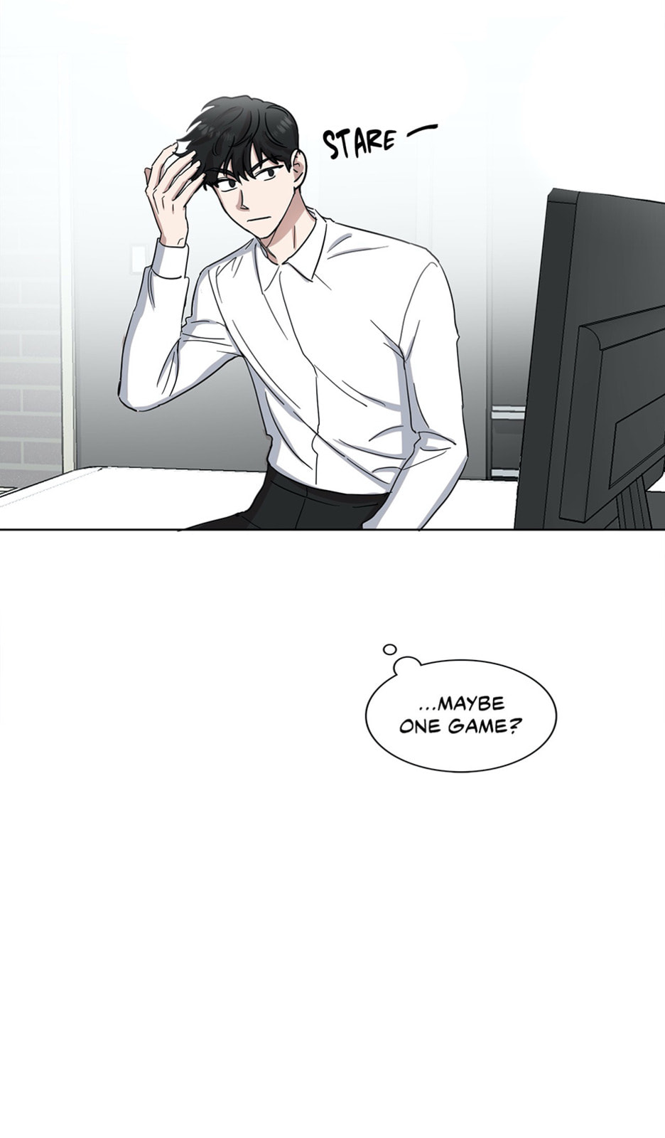 One Take Chapter 2 page 28 - 