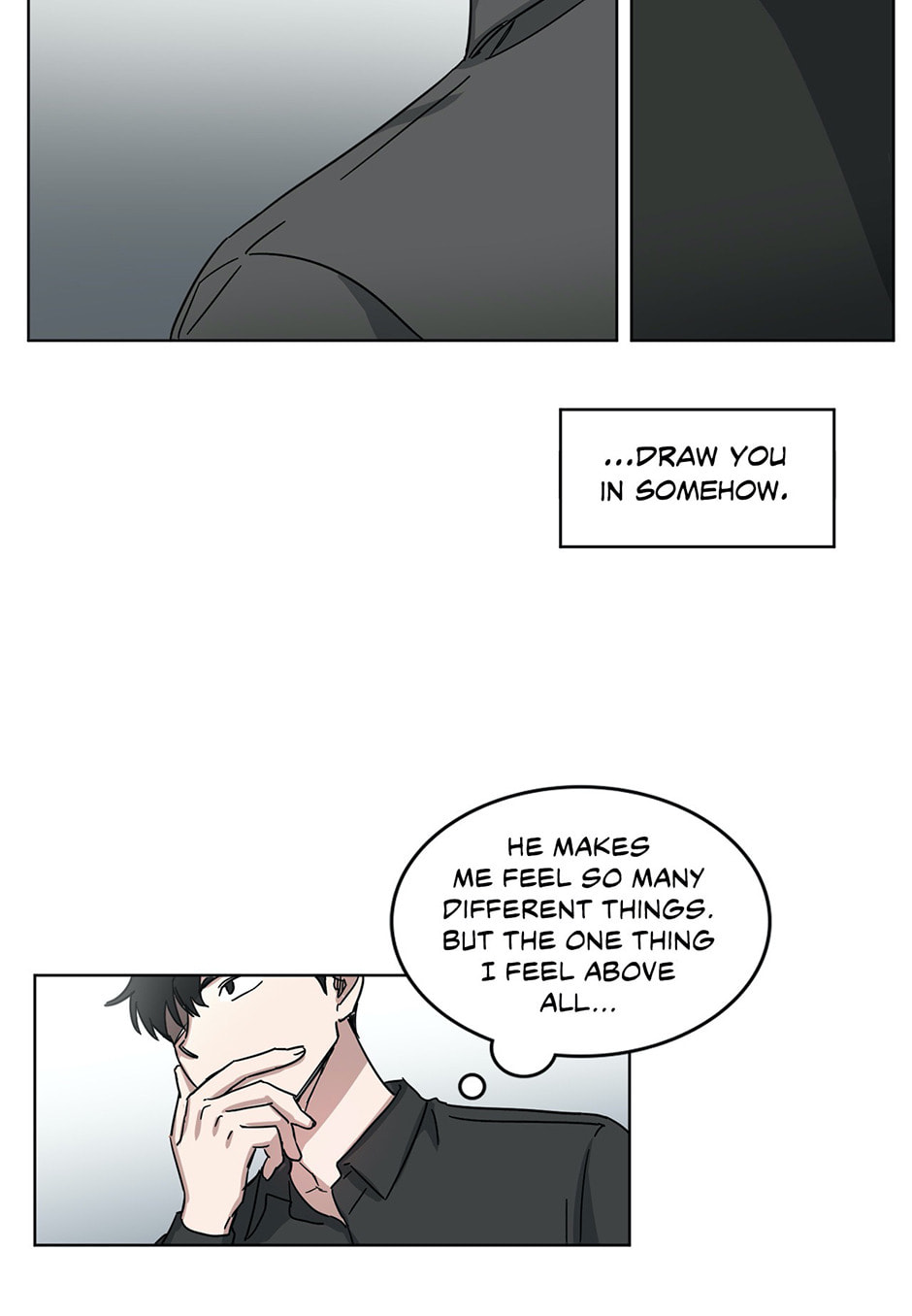 One Take Chapter 2 page 43 - 