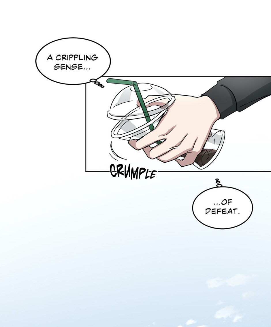 One Take Chapter 2 page 45 - 