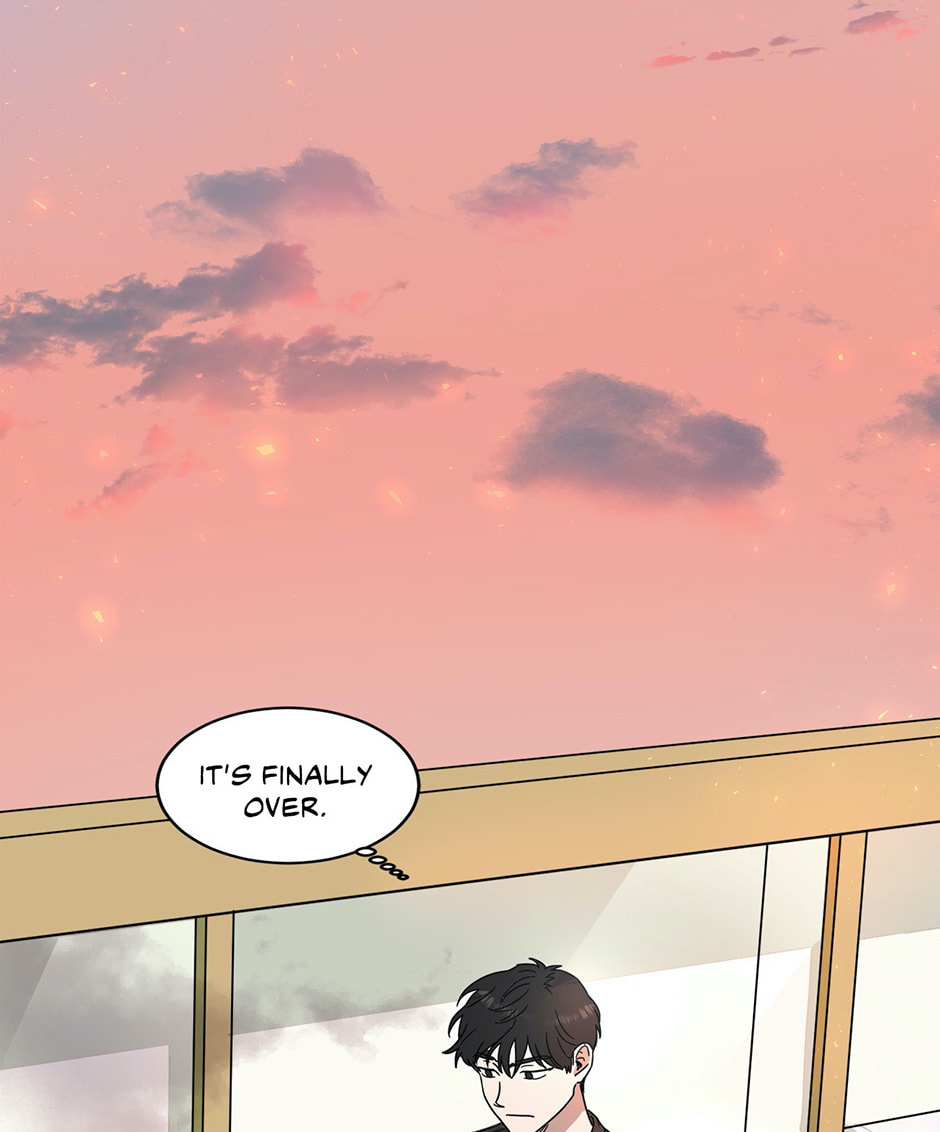 One Take Chapter 2 page 47 - 