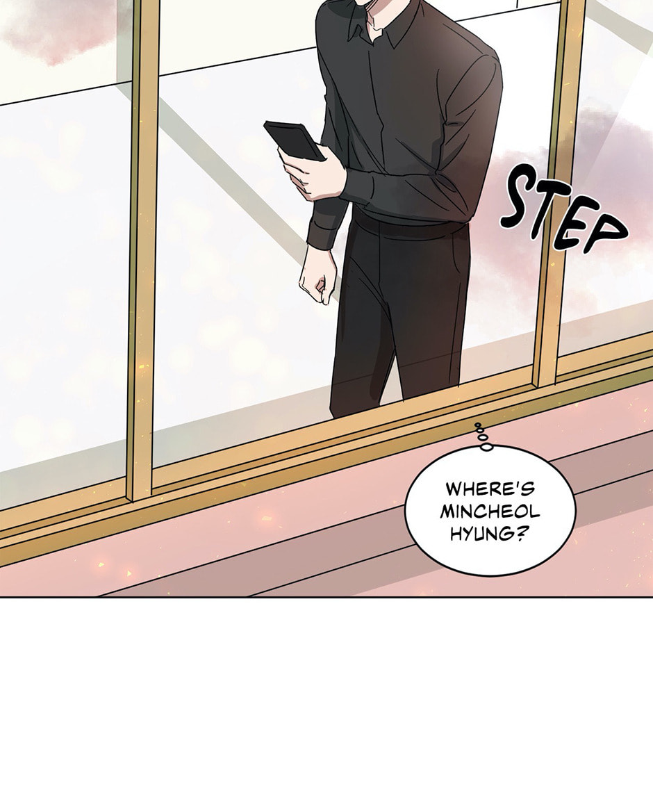 One Take Chapter 2 page 48 - 