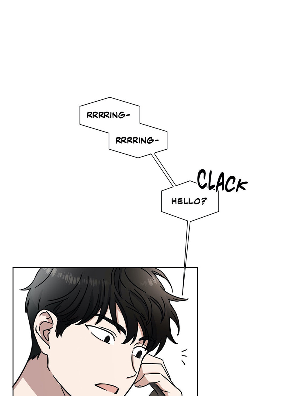 One Take Chapter 2 page 49 - 