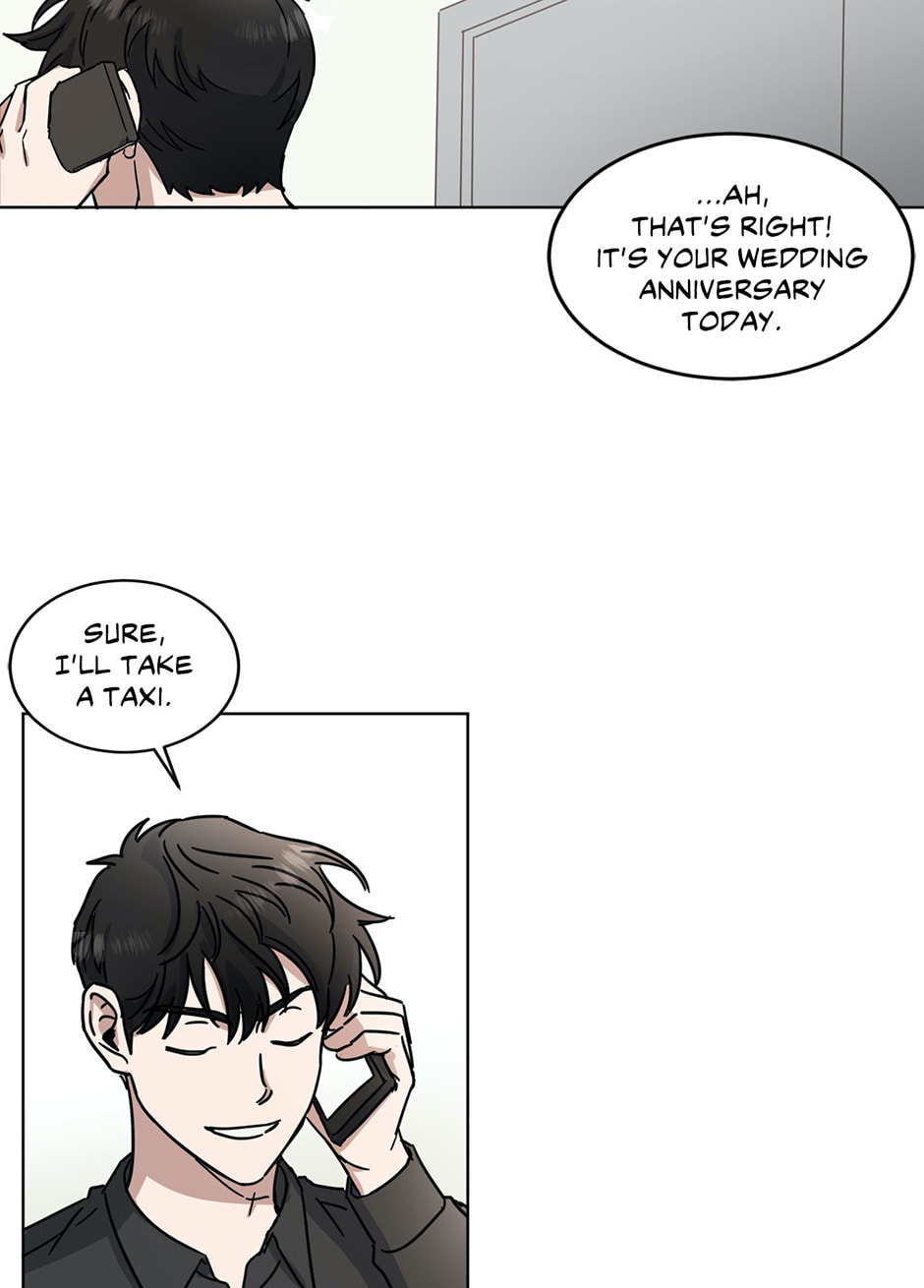 One Take Chapter 2 page 51 - 