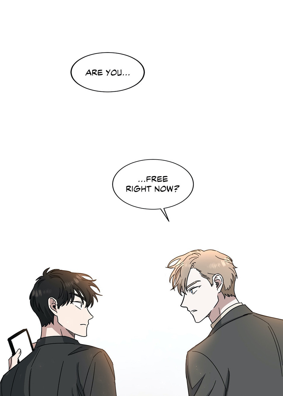 One Take Chapter 2 page 57 - 