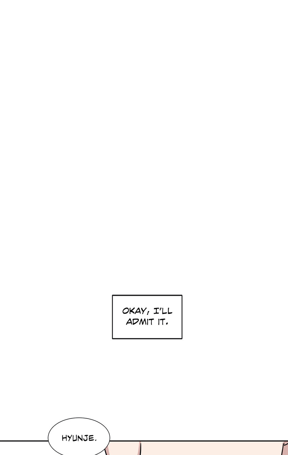 One Take Chapter 20 page 1 - 