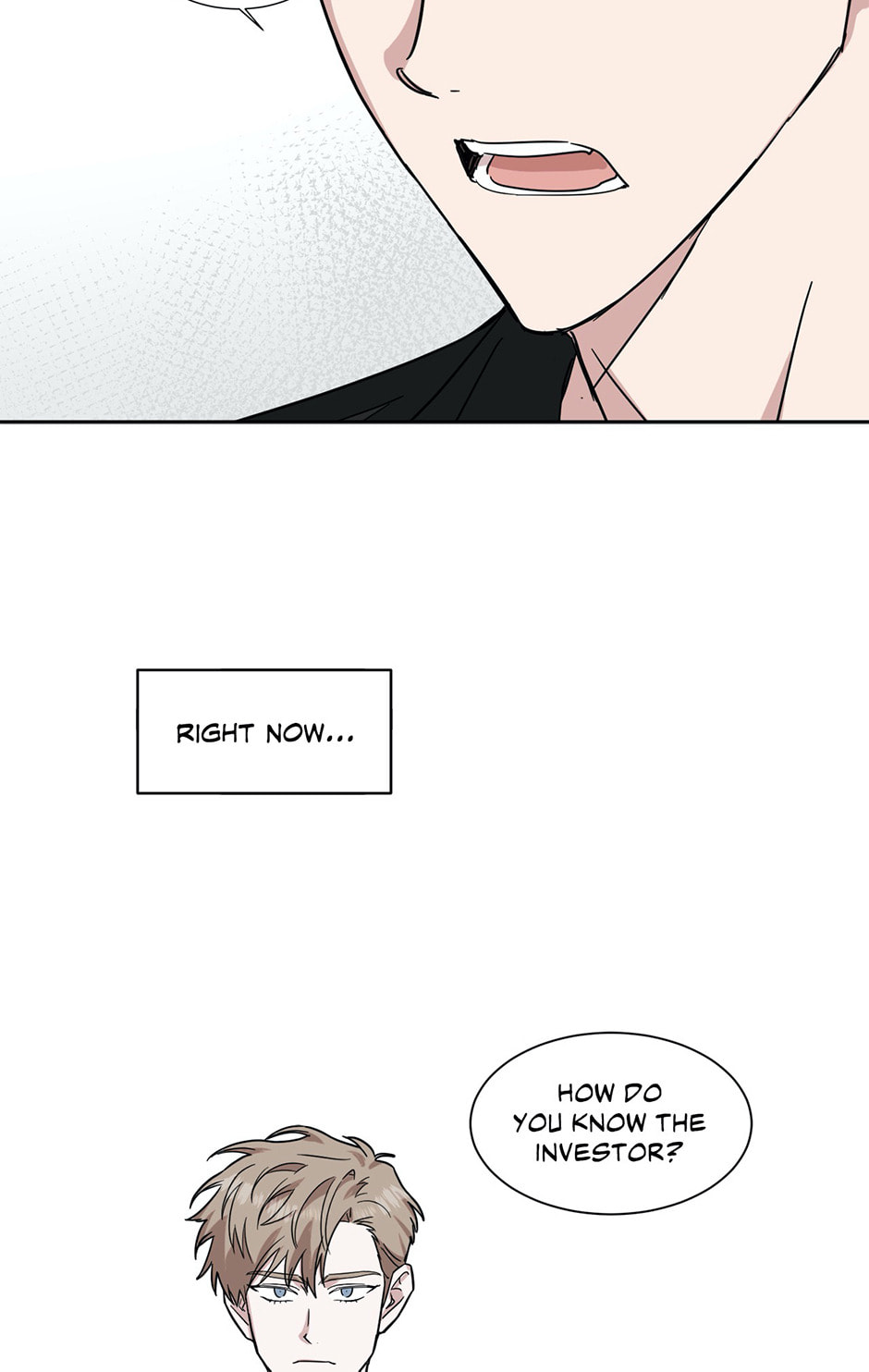 One Take Chapter 20 page 2 - 