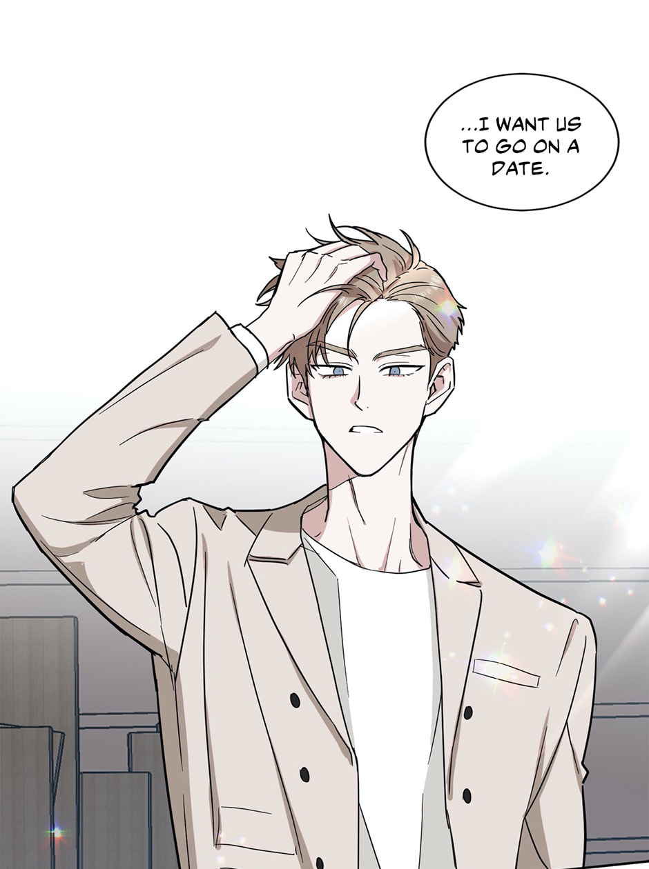 One Take Chapter 20 page 13 - 