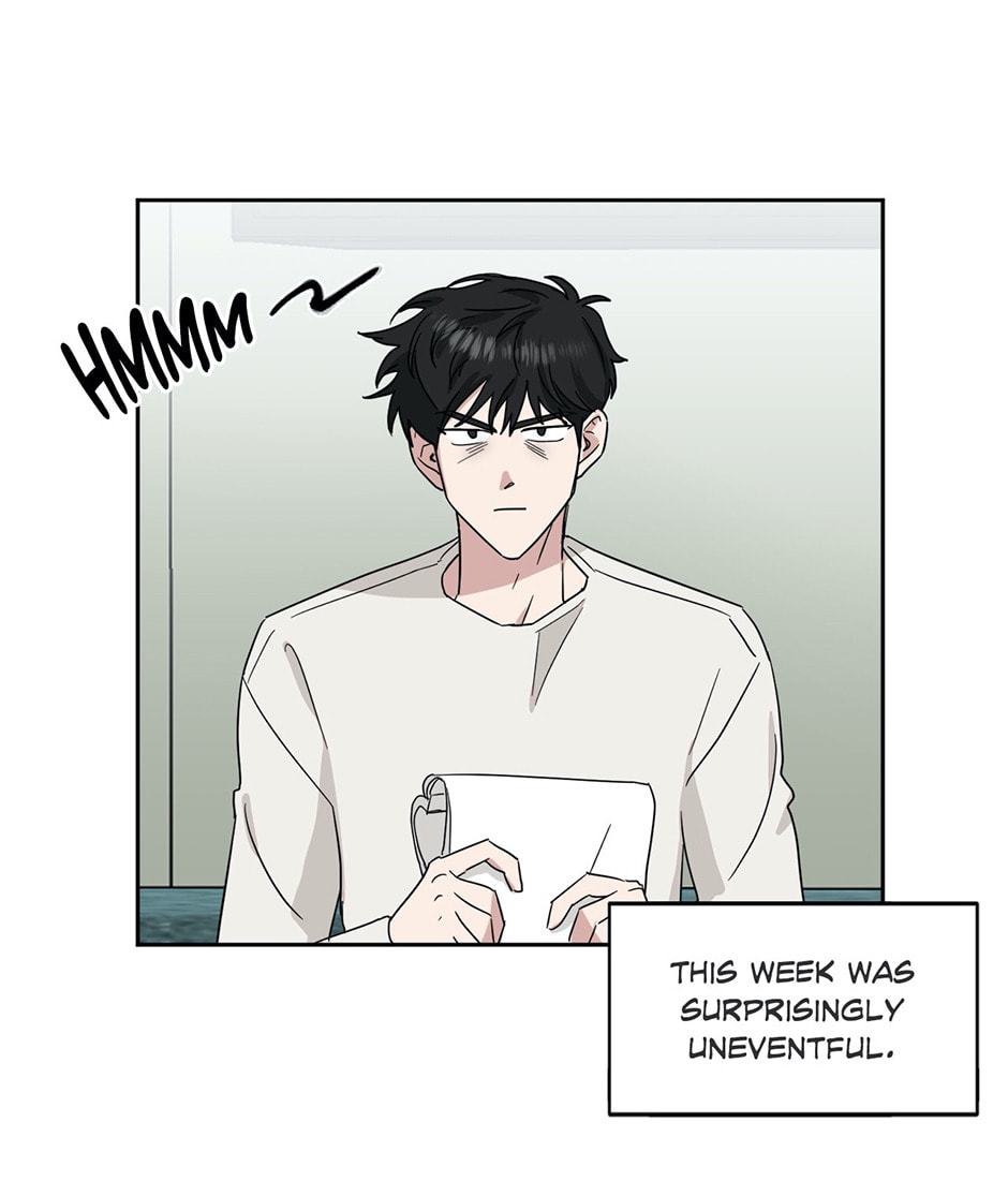 One Take Chapter 20 page 18 - 