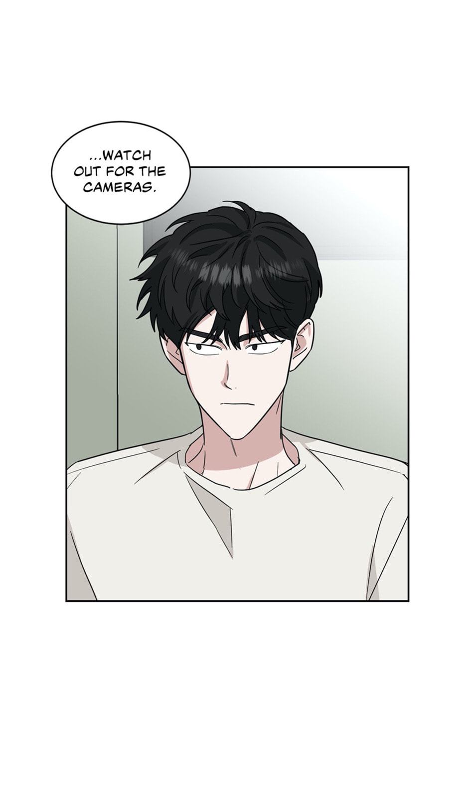 One Take Chapter 20 page 28 - 