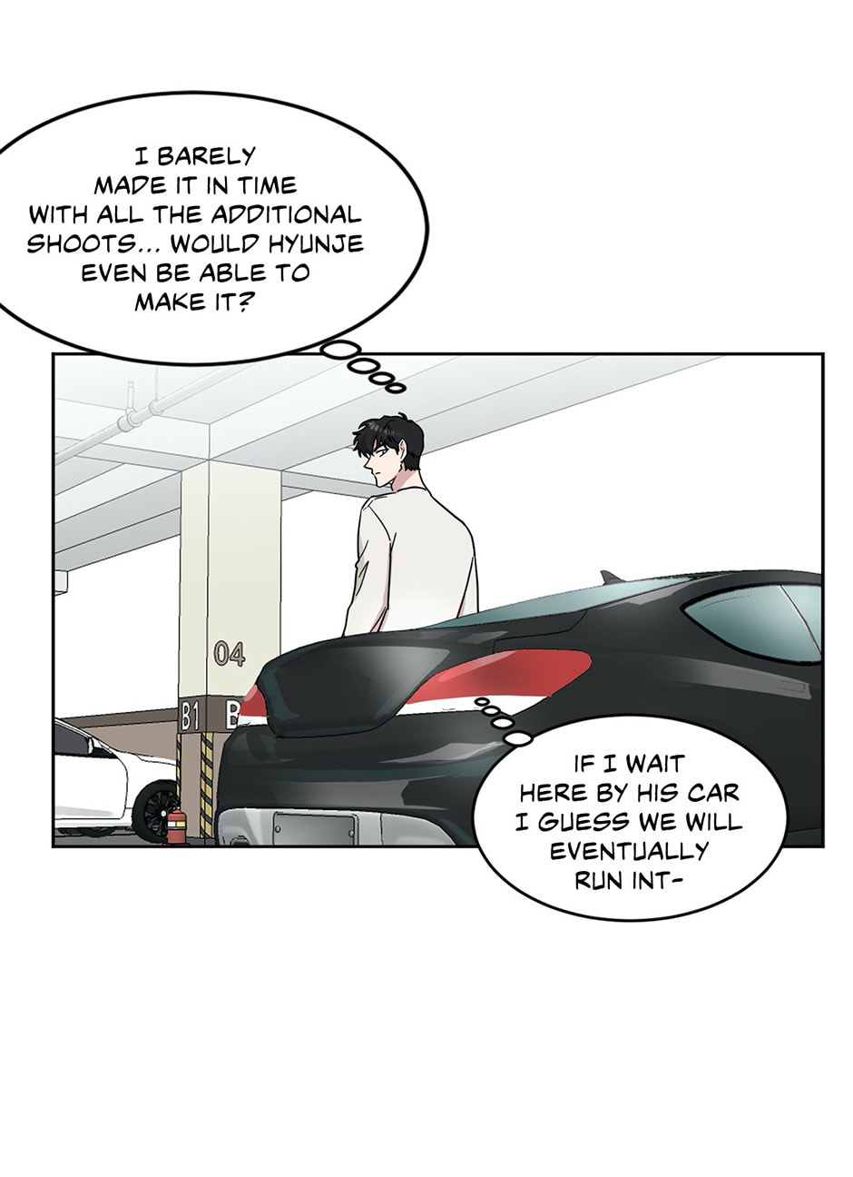 One Take Chapter 20 page 39 - 