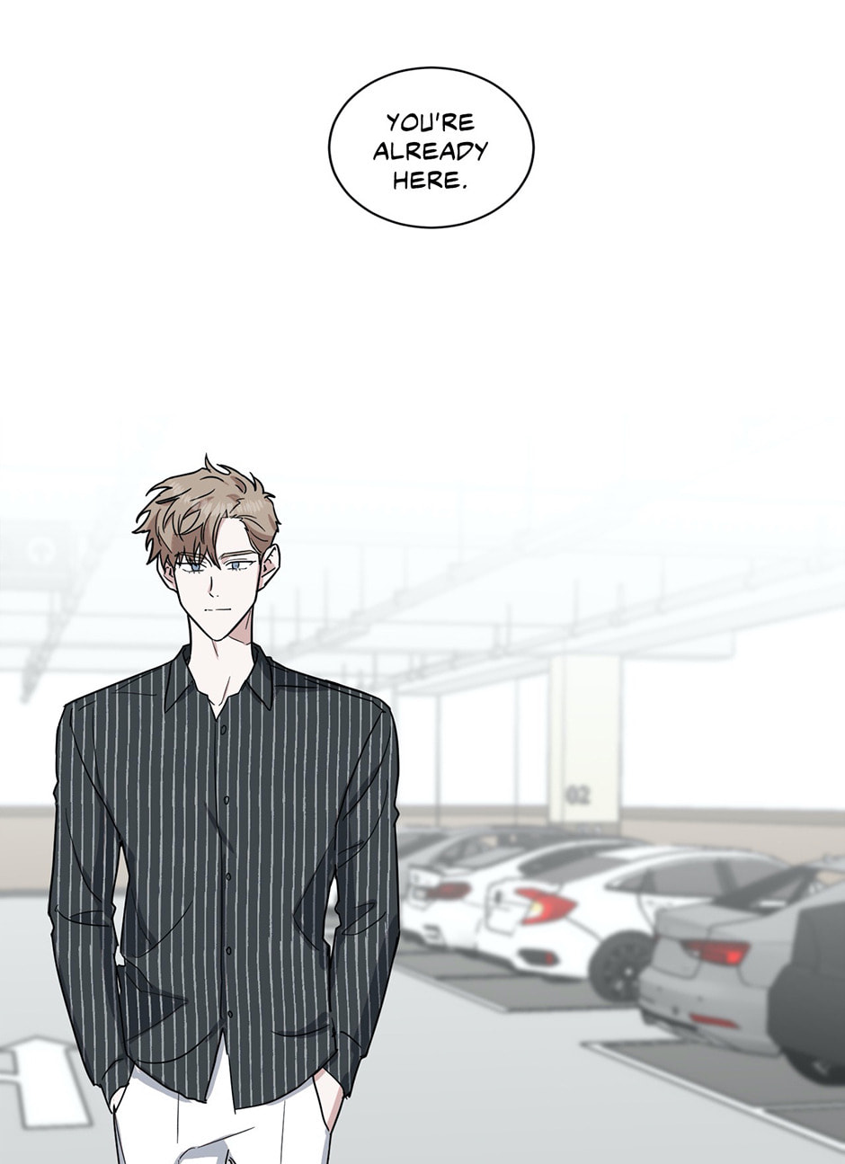 One Take Chapter 20 page 40 - 