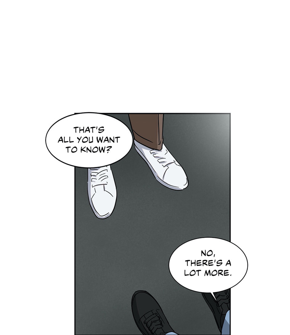 One Take Chapter 20 page 5 - 