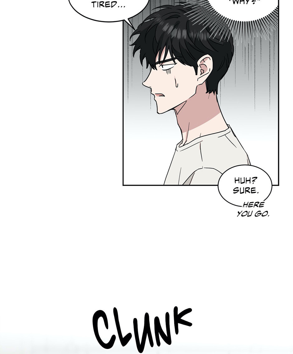 One Take Chapter 20 page 44 - 