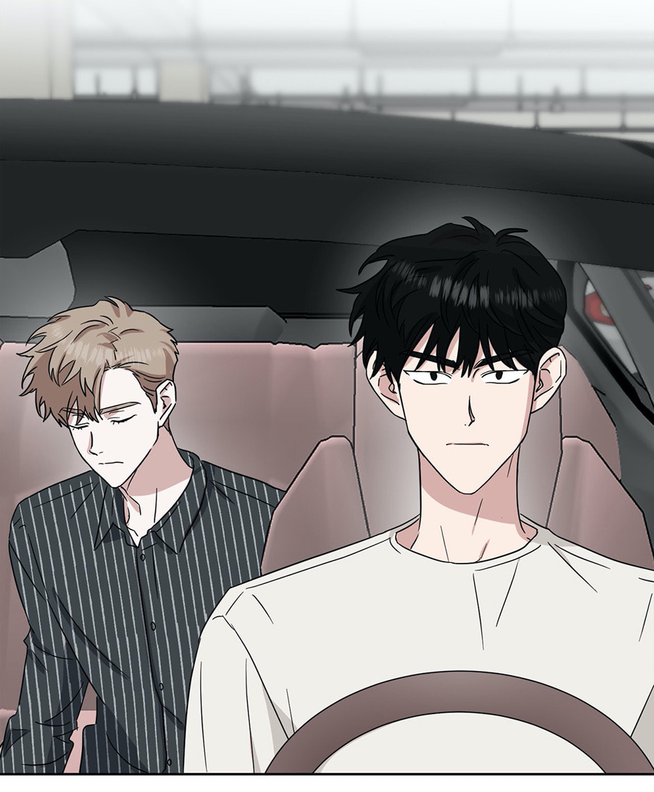 One Take Chapter 20 page 45 - 