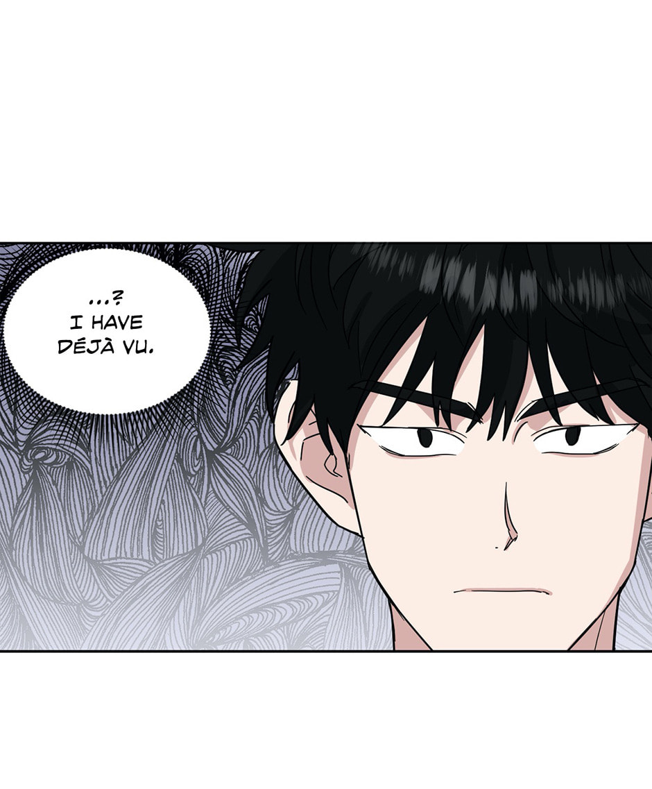 One Take Chapter 20 page 46 - 