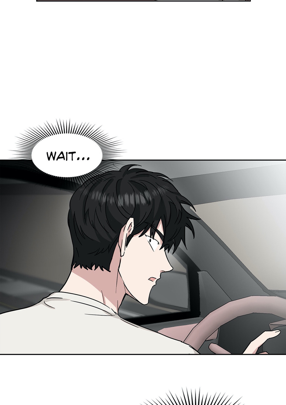 One Take Chapter 20 page 49 - 