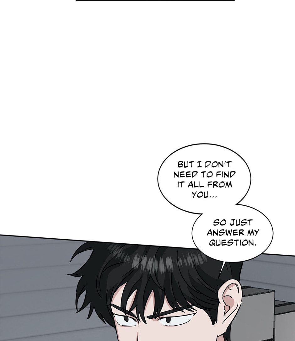 One Take Chapter 20 page 6 - 