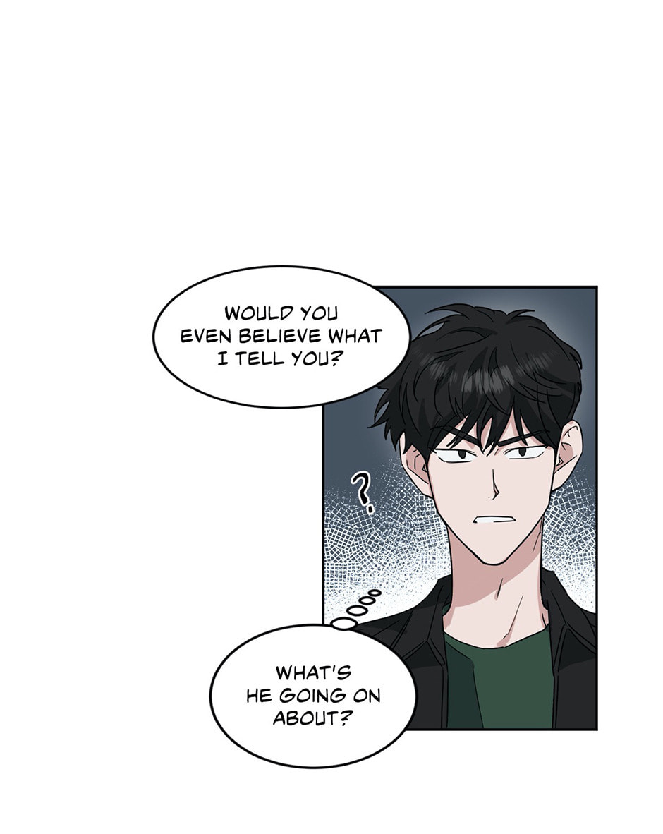 One Take Chapter 20 page 9 - 
