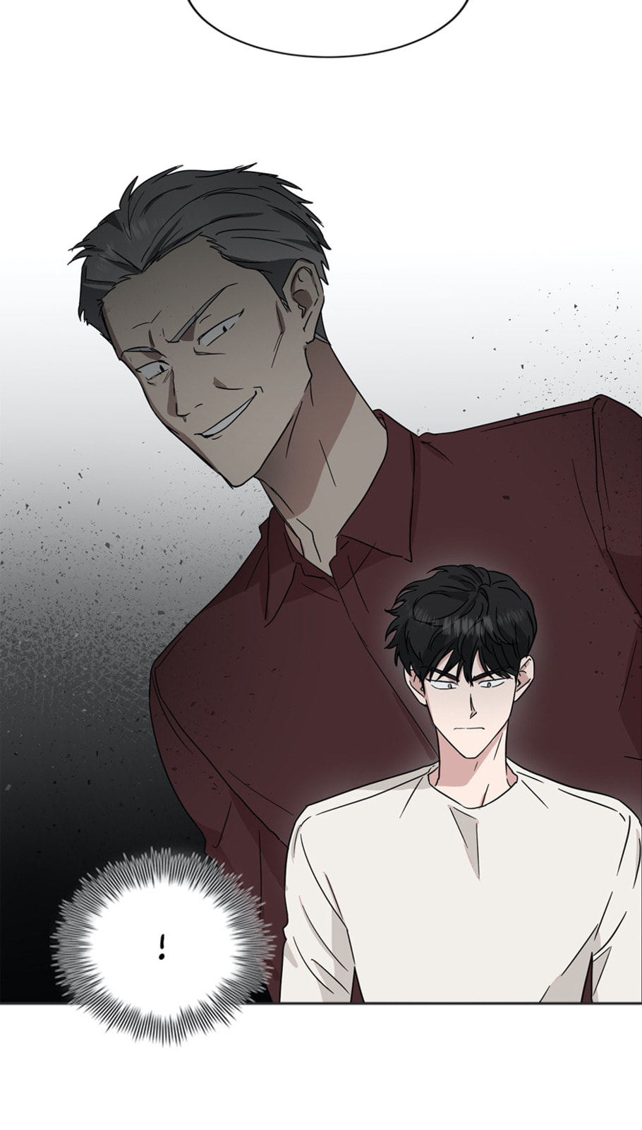 One Take Chapter 21 page 16 - 