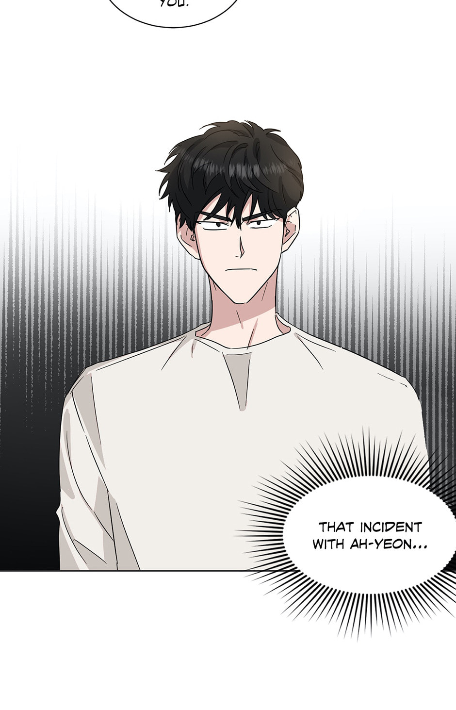 One Take Chapter 21 page 20 - 