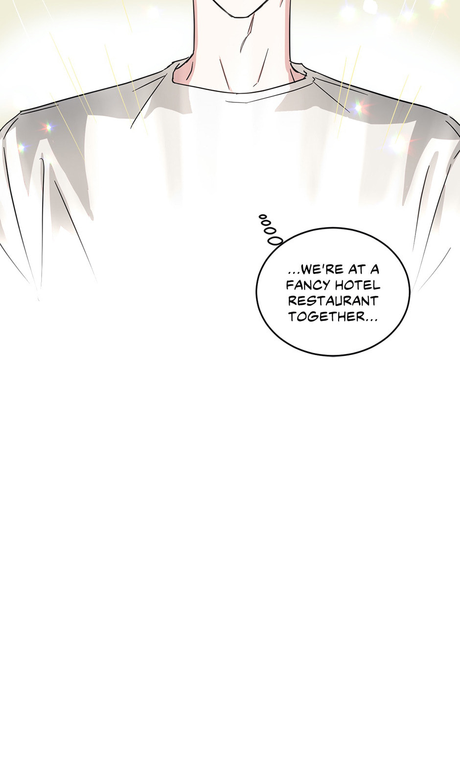 One Take Chapter 21 page 3 - 