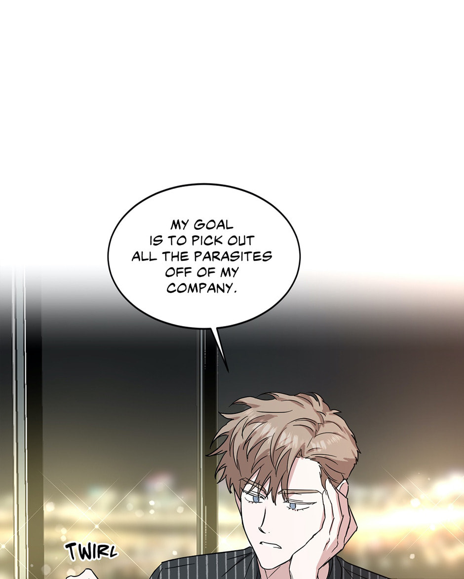 One Take Chapter 21 page 39 - 