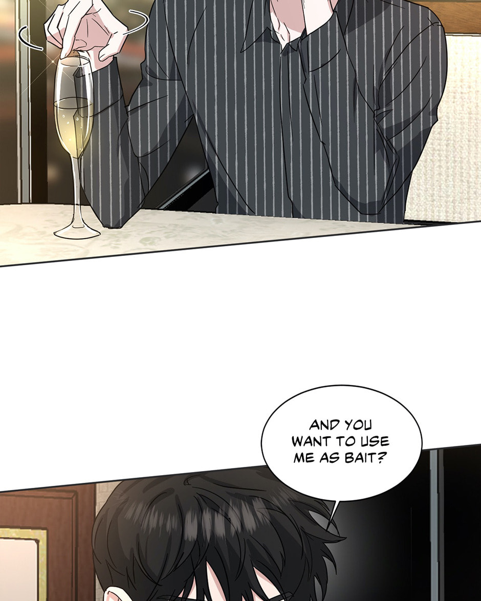 One Take Chapter 21 page 40 - 
