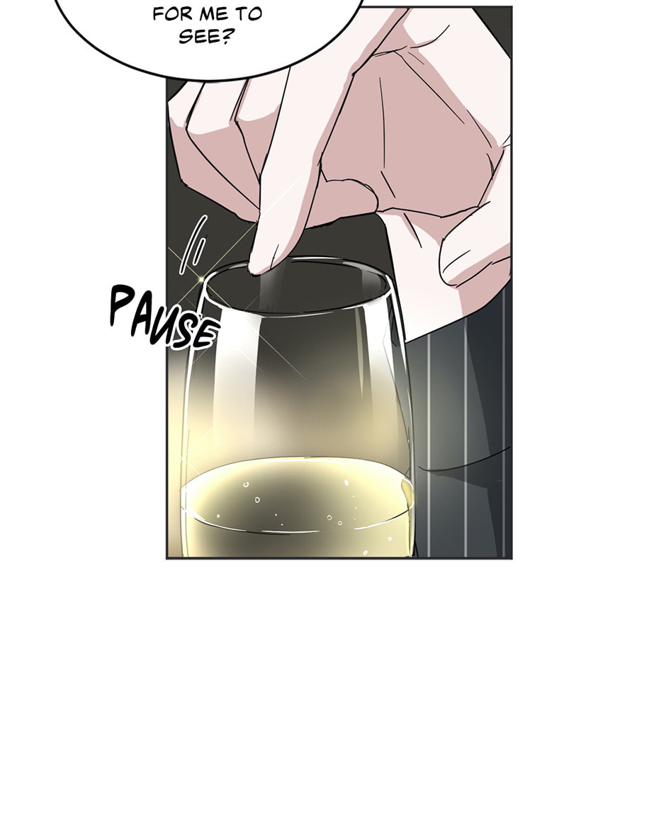 One Take Chapter 21 page 42 - 