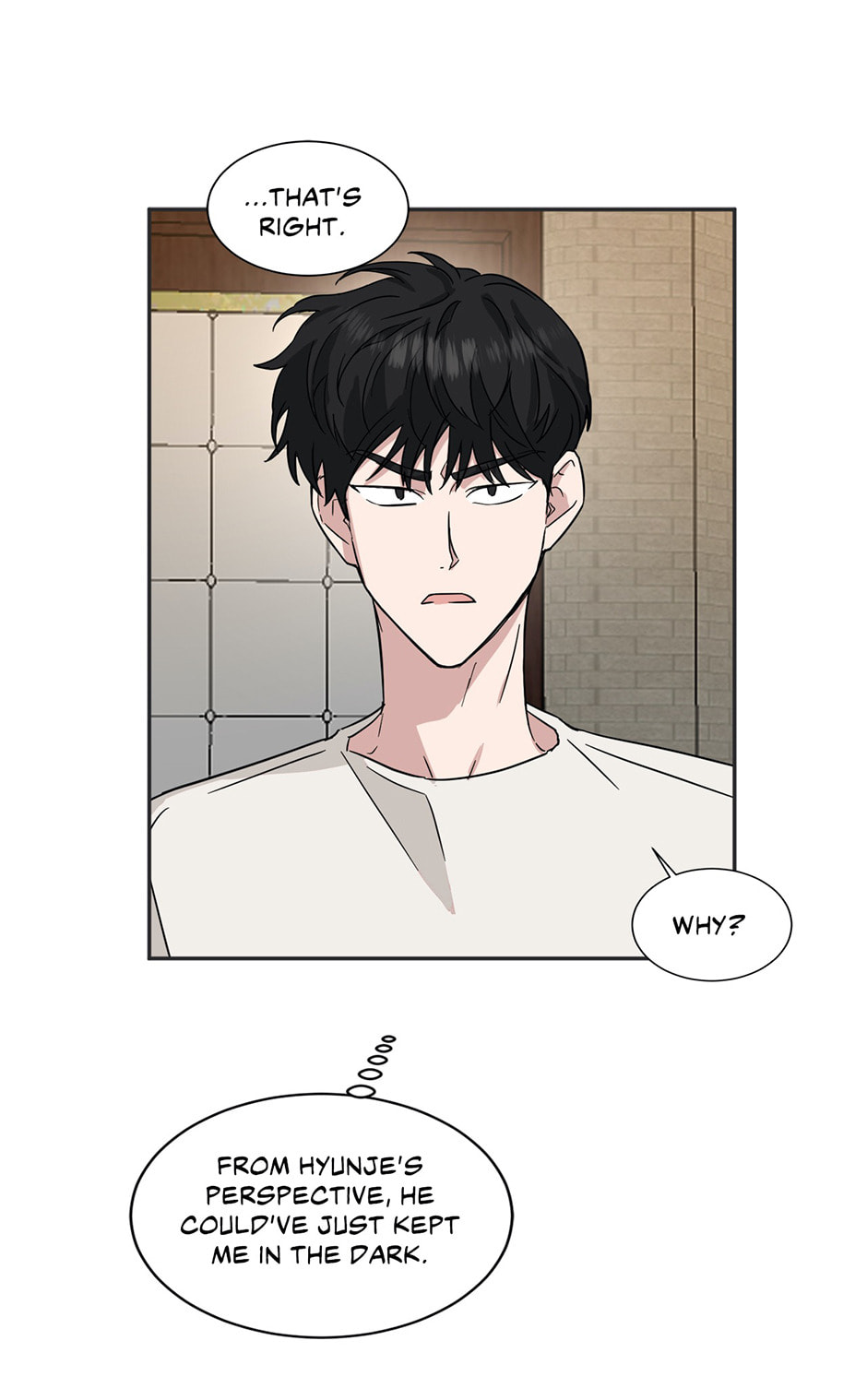 One Take Chapter 21 page 43 - 