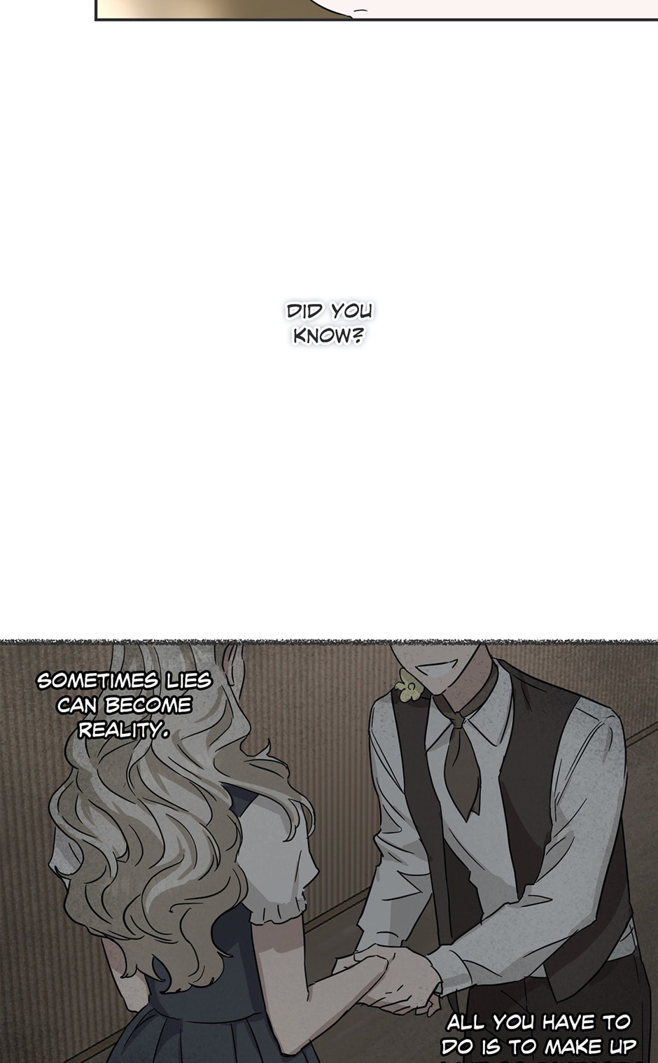 One Take Chapter 21 page 45 - 