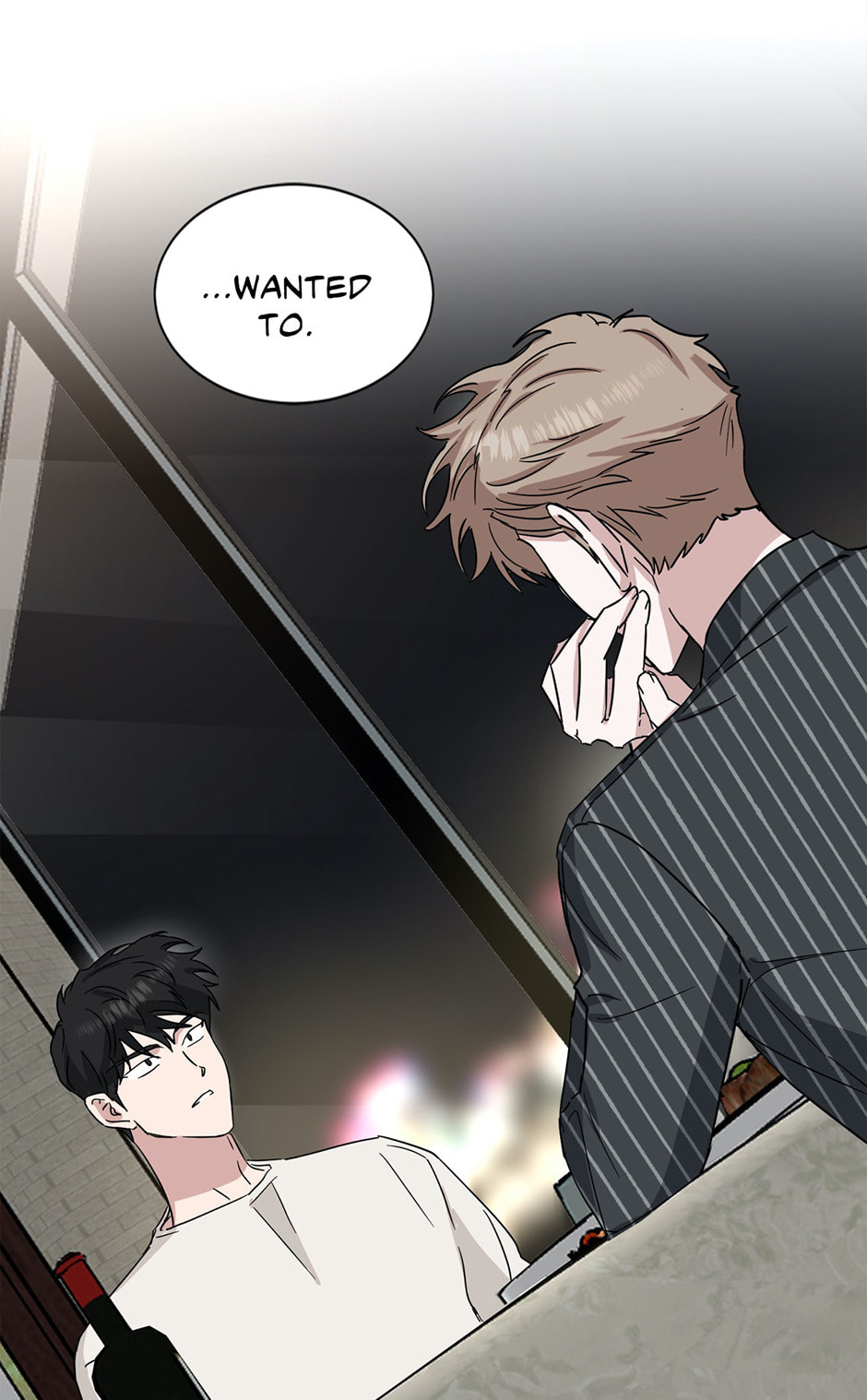 One Take Chapter 21 page 47 - 