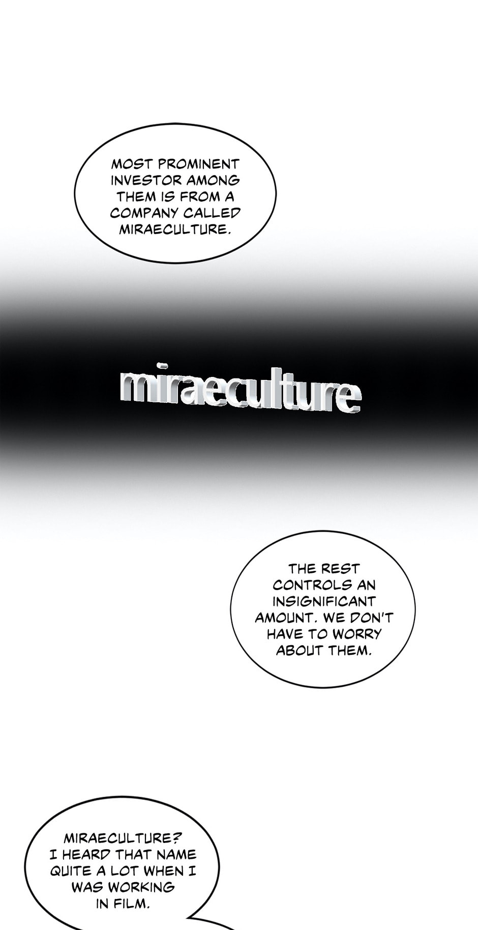 One Take Chapter 21 page 9 - 