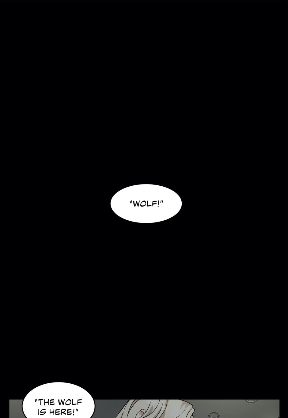 One Take Chapter 22 page 1 - 