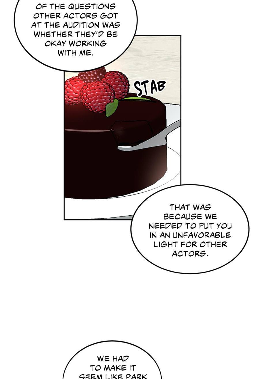 One Take Chapter 22 page 12 - 