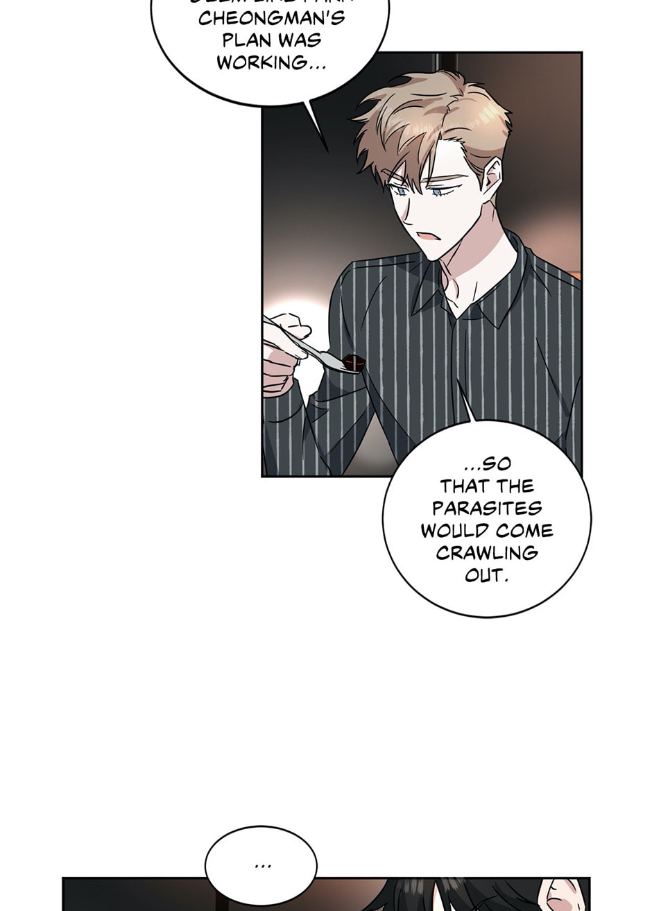 One Take Chapter 22 page 13 - 