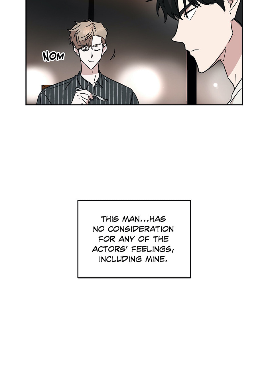One Take Chapter 22 page 14 - 