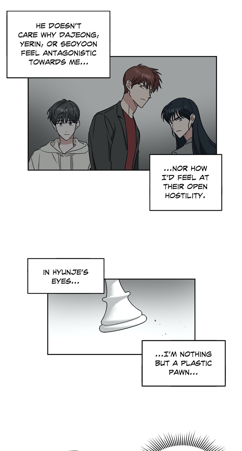 One Take Chapter 22 page 15 - 