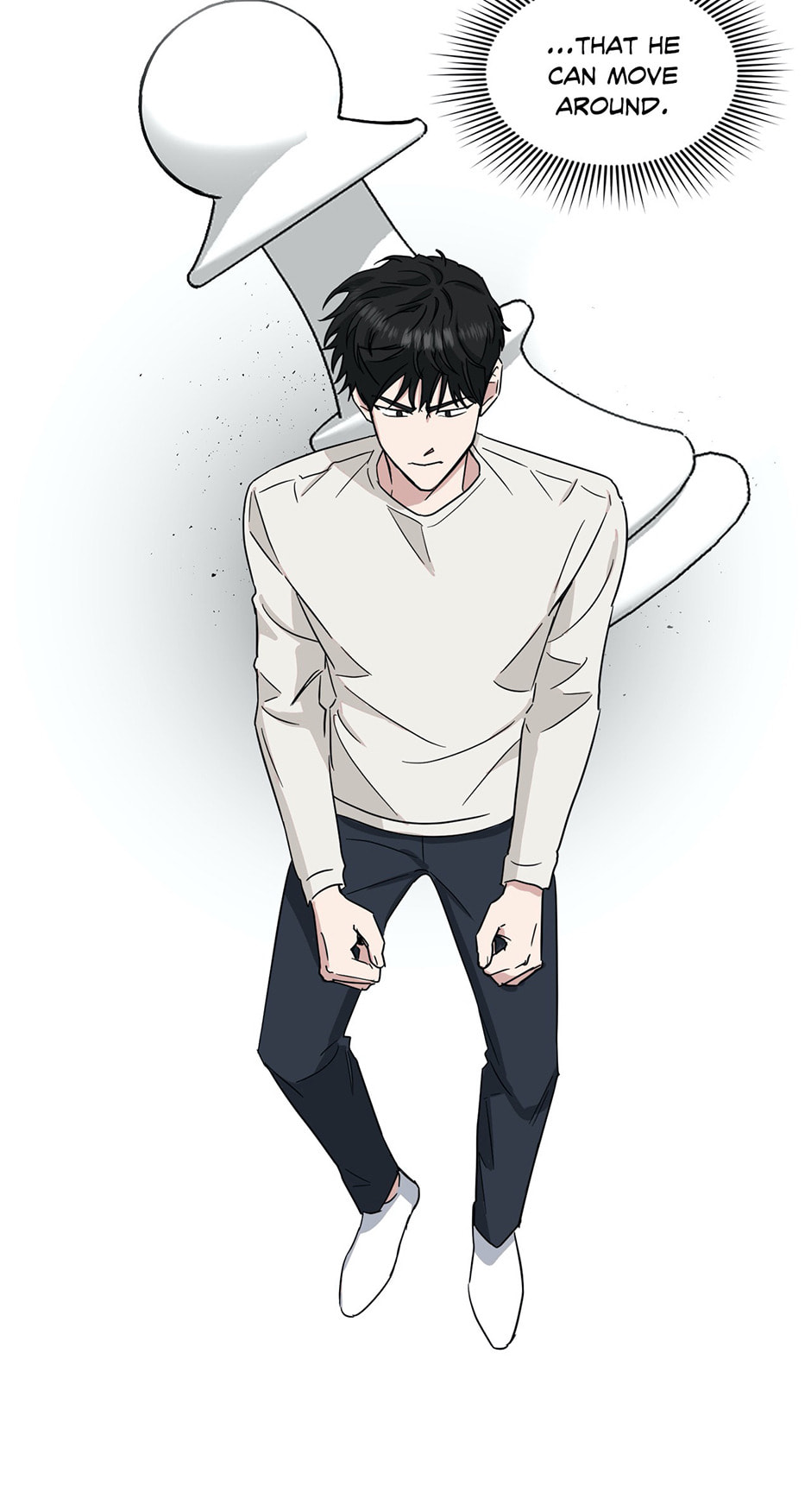One Take Chapter 22 page 16 - 