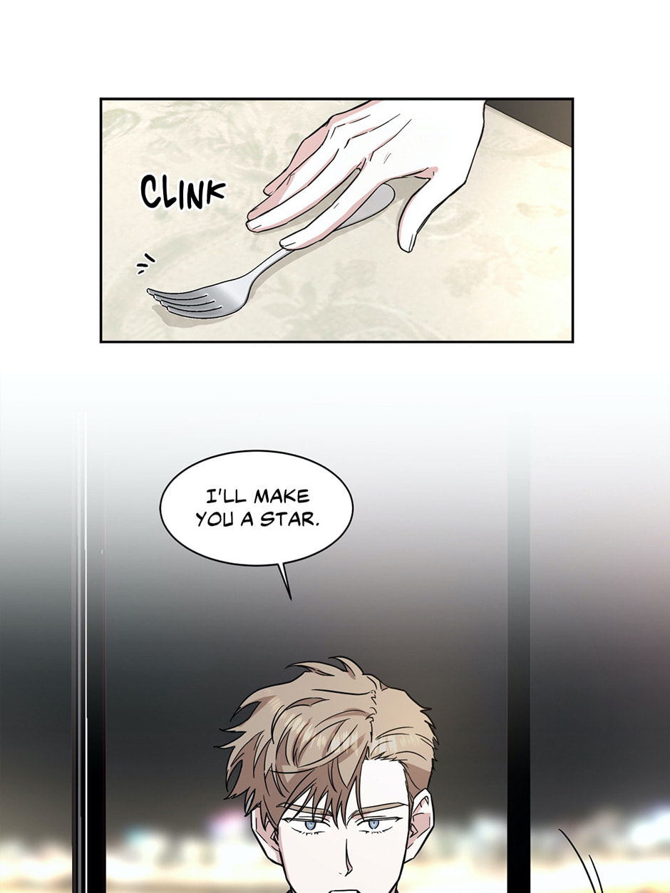 One Take Chapter 22 page 21 - 