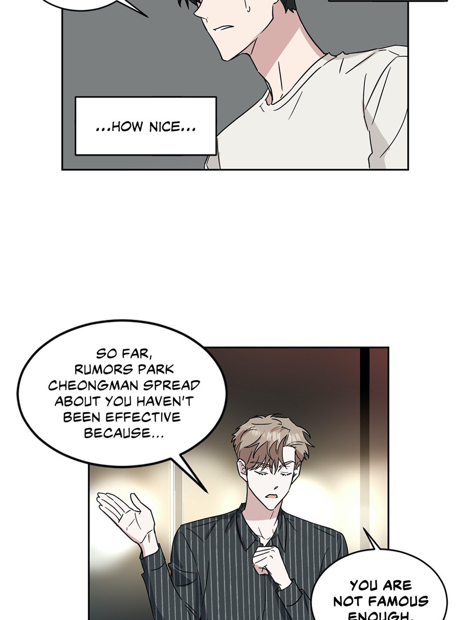 One Take Chapter 22 page 23 - 