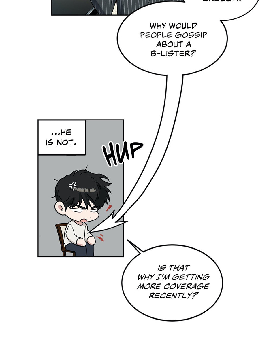 One Take Chapter 22 page 24 - 