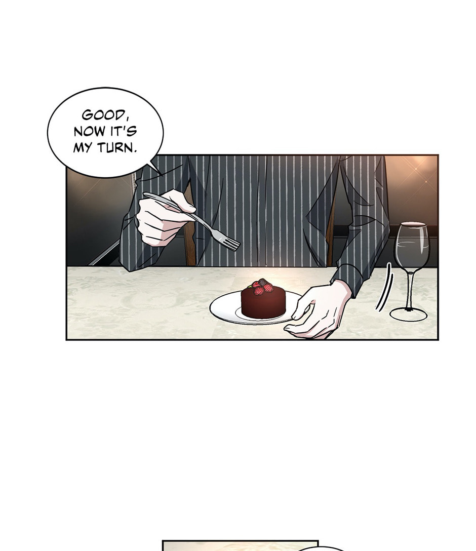 One Take Chapter 22 page 27 - 