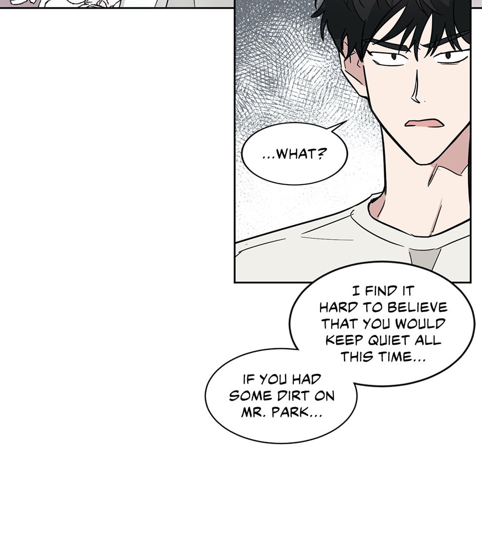 One Take Chapter 22 page 30 - 