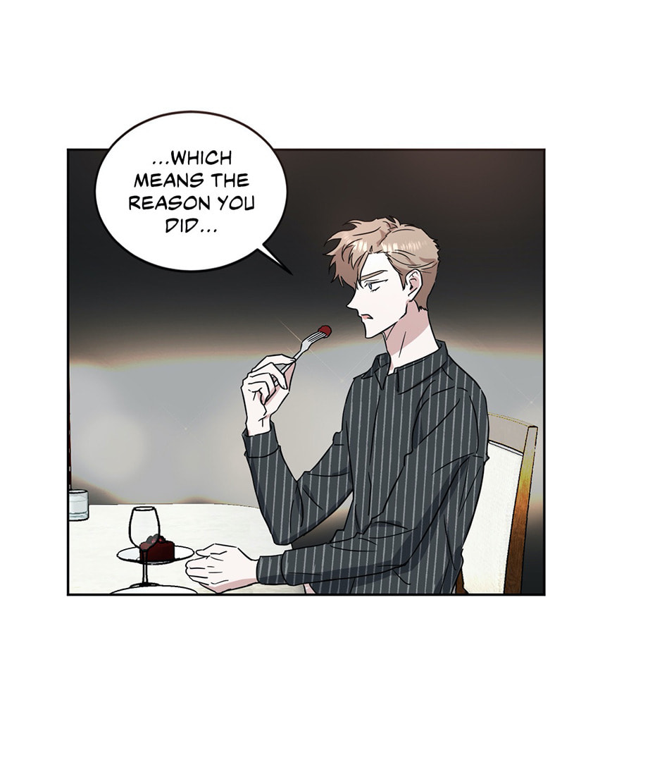One Take Chapter 22 page 31 - 