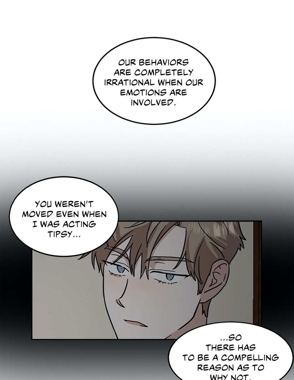 One Take Chapter 22 page 33 - 