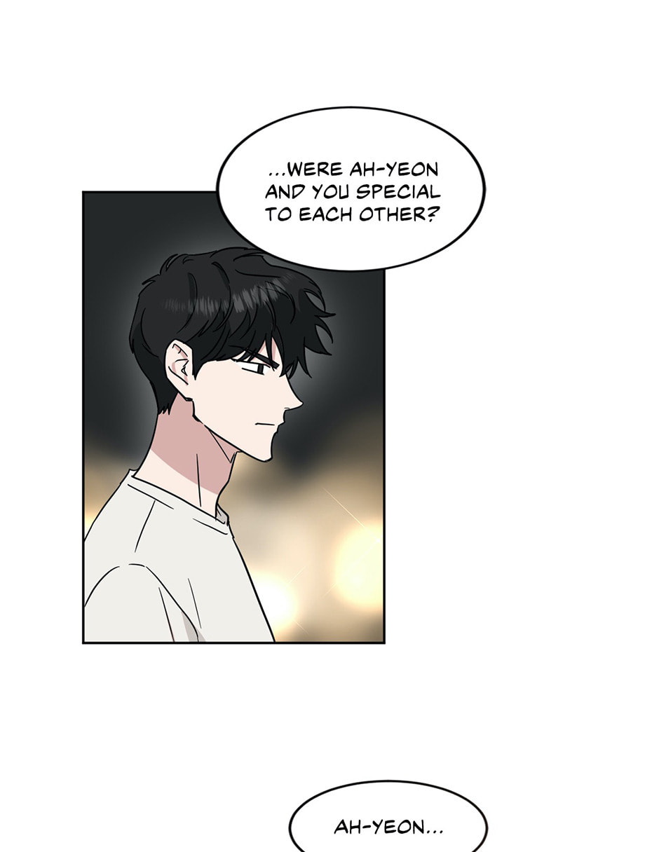One Take Chapter 22 page 35 - 