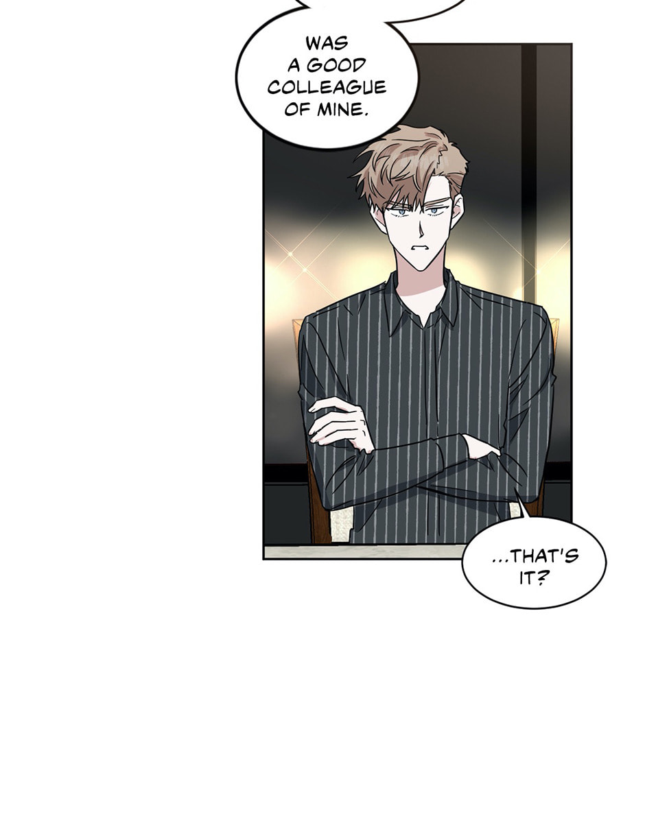 One Take Chapter 22 page 36 - 