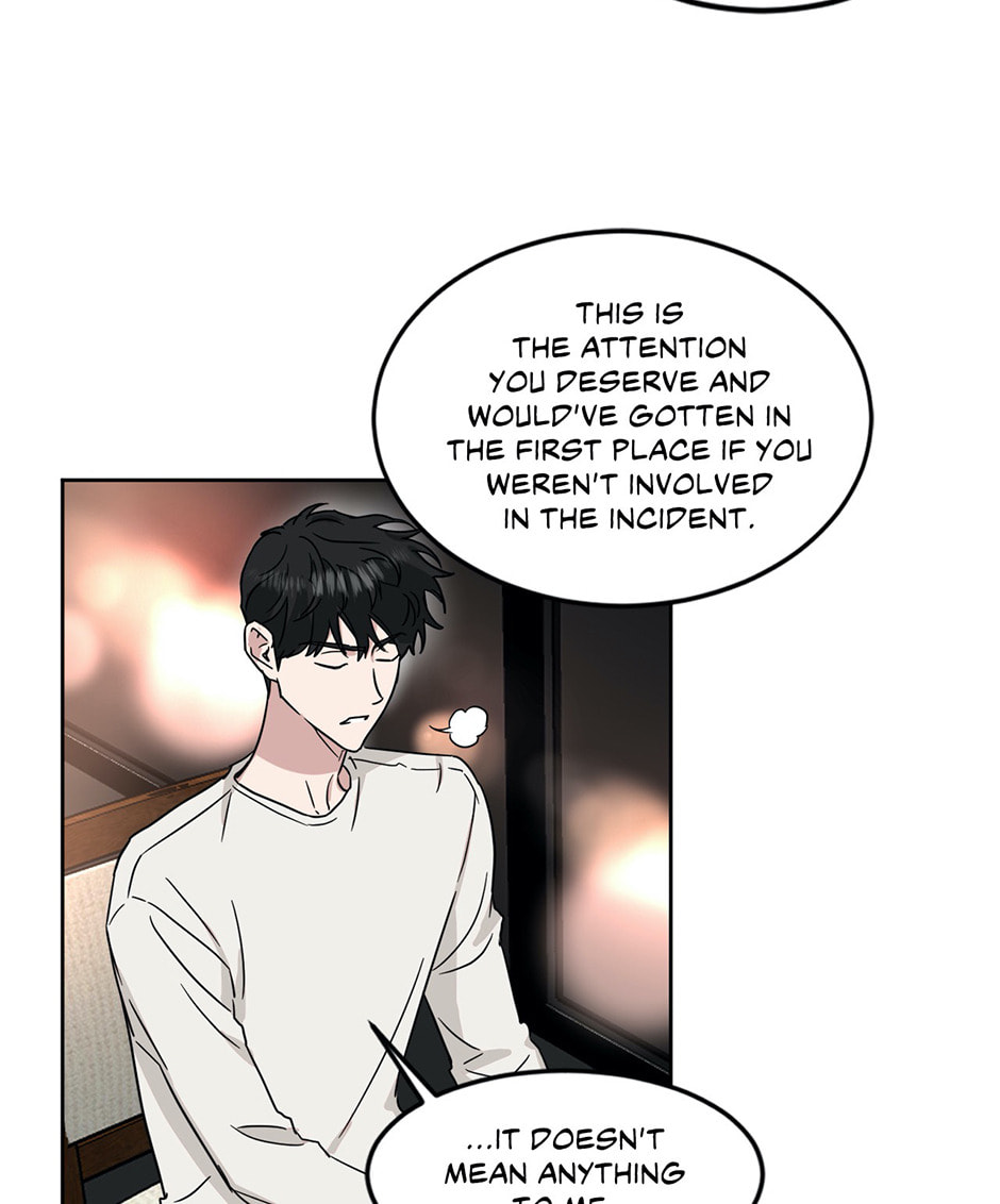 One Take Chapter 22 page 38 - 