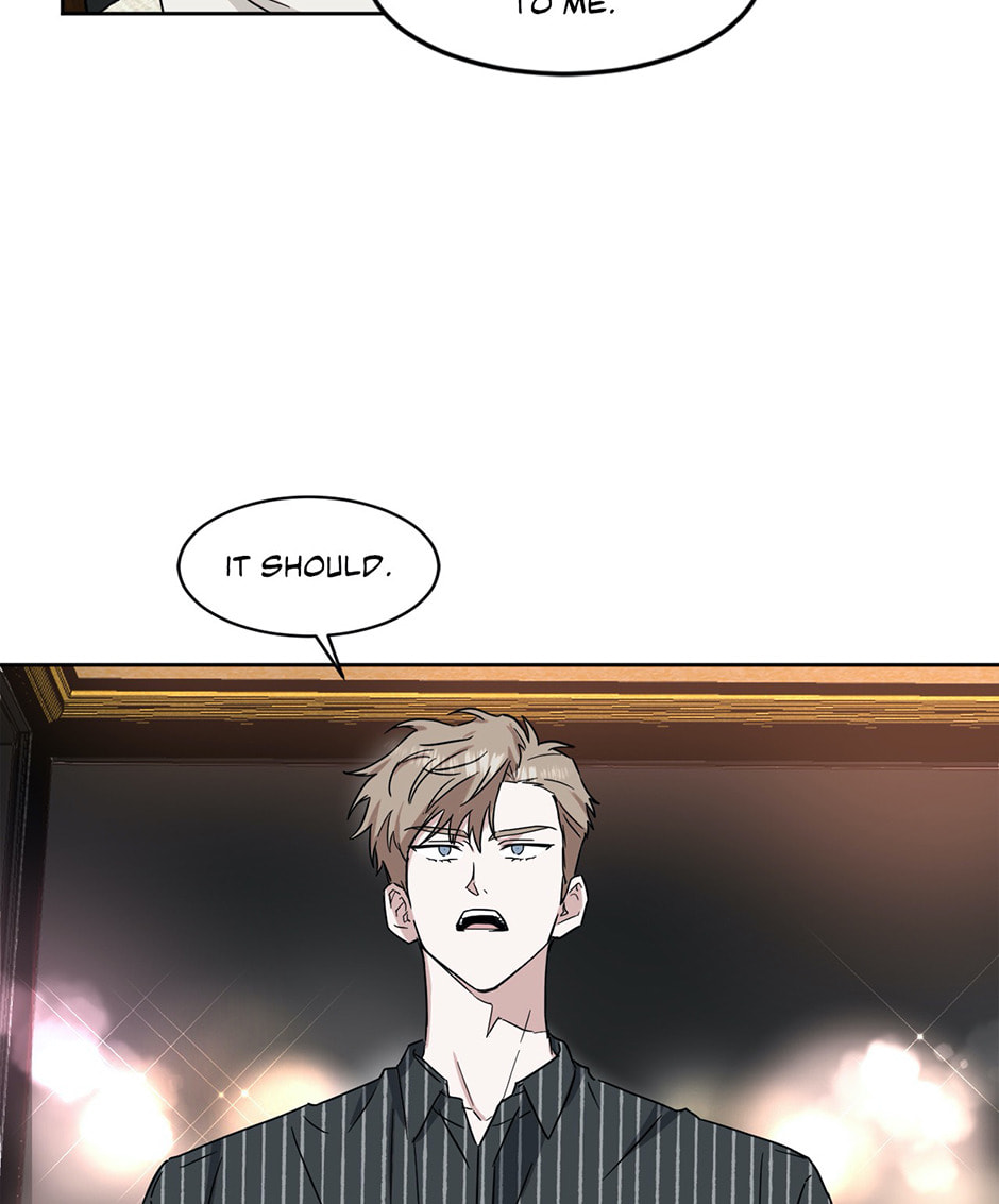 One Take Chapter 22 page 39 - 