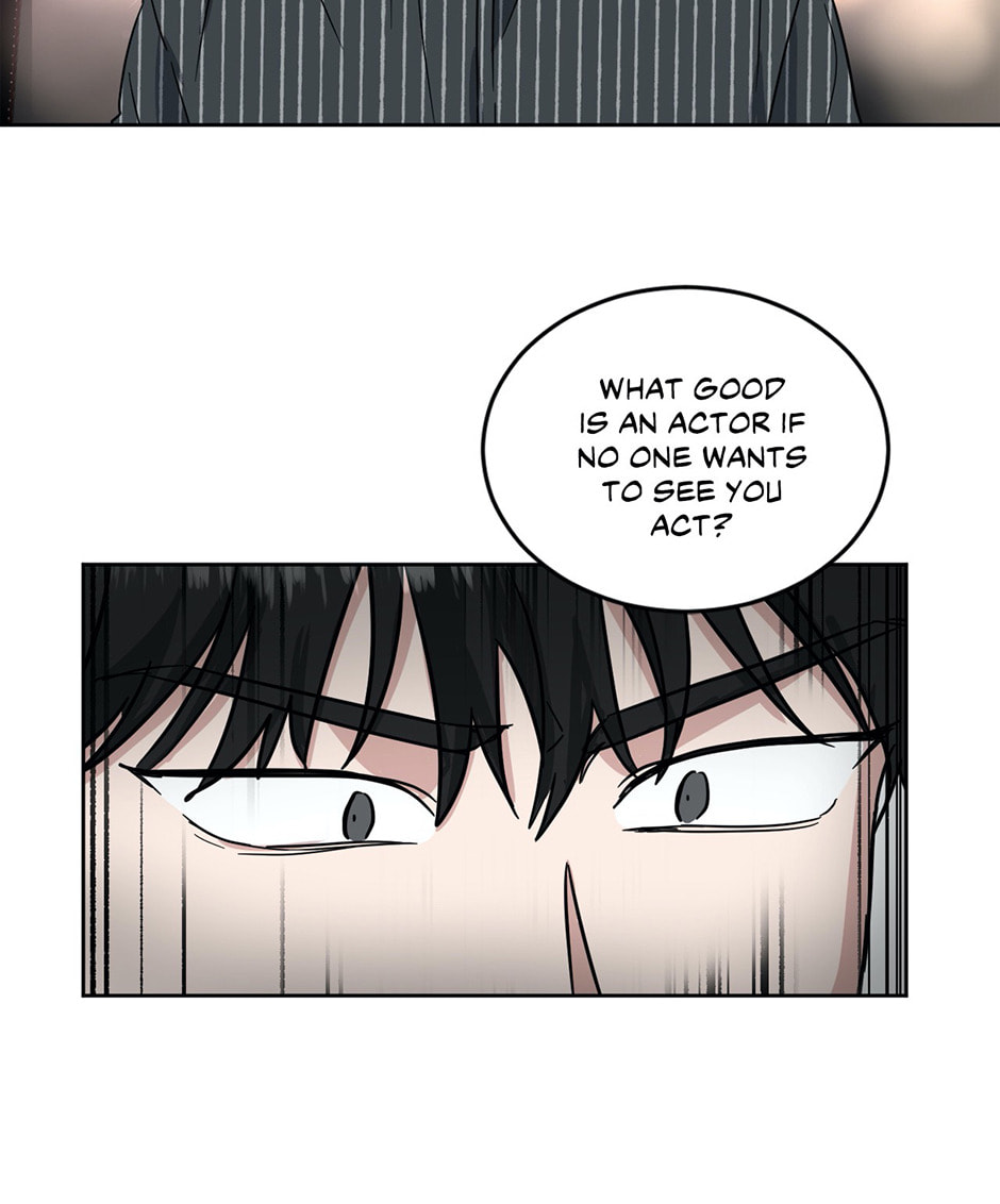 One Take Chapter 22 page 40 - 
